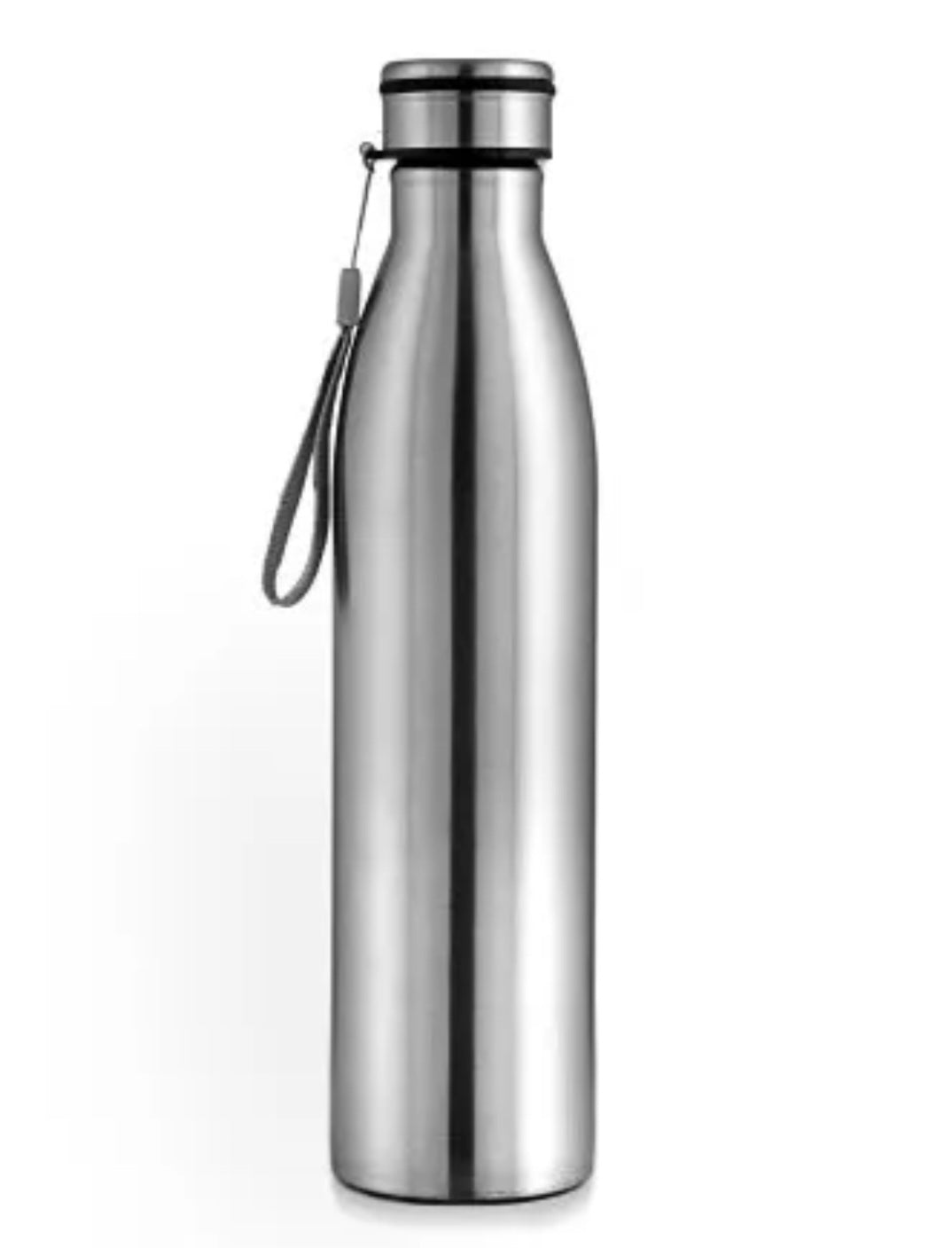 SS Water Bottle 1L