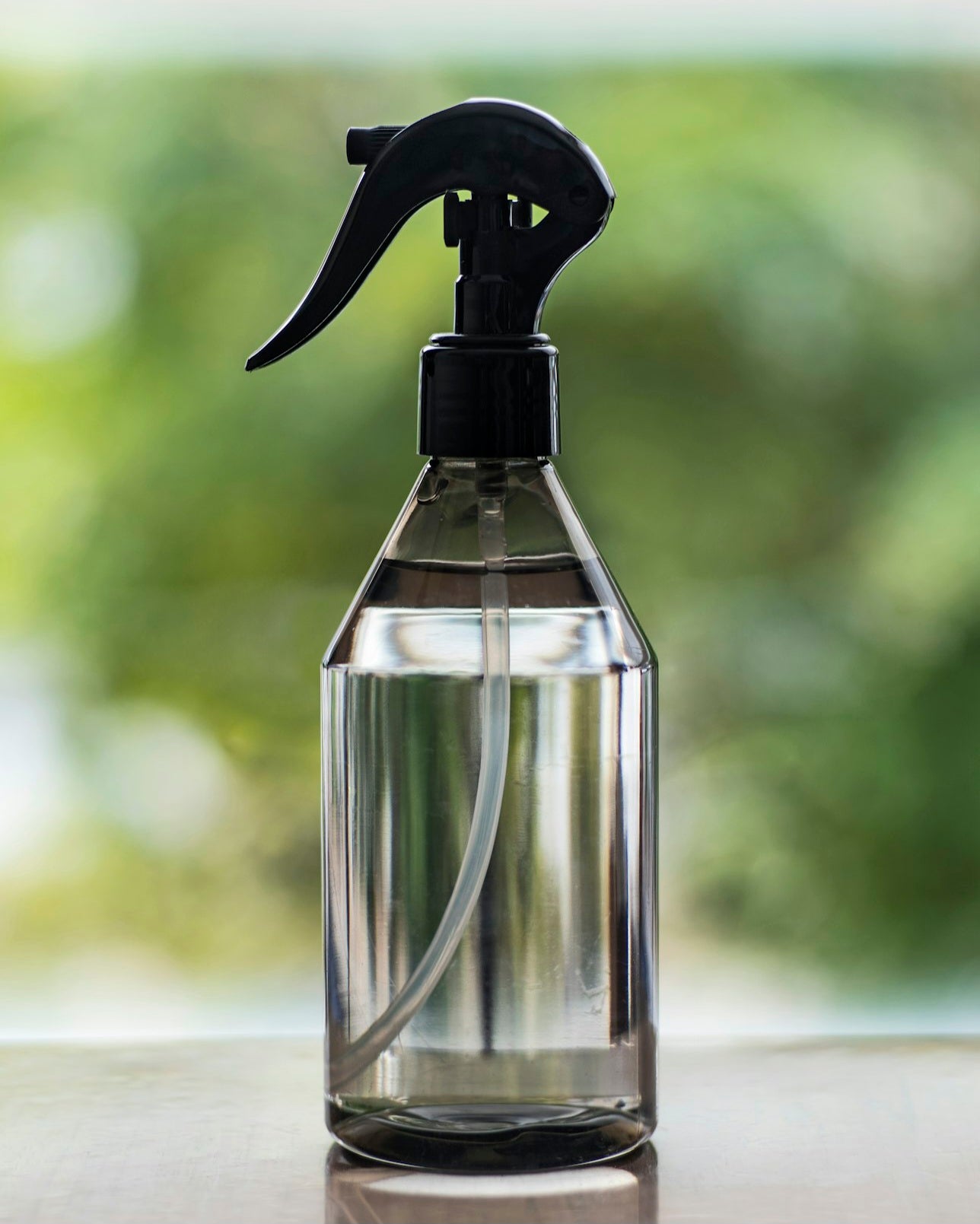 Glass spray Bottle 500ml