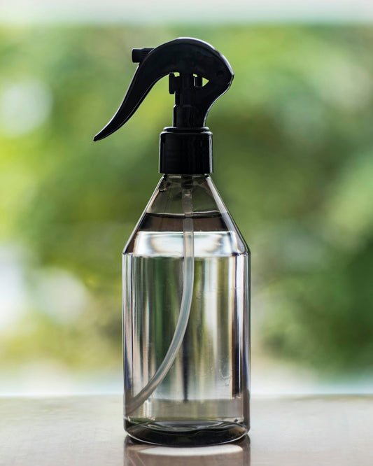 Glass spray Bottle 500ml